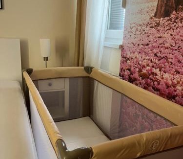 Sombor Apartment | Lumos
