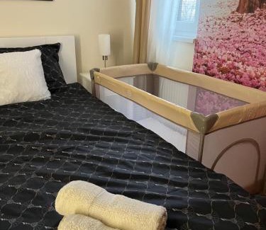 Sombor Apartment | Lumos