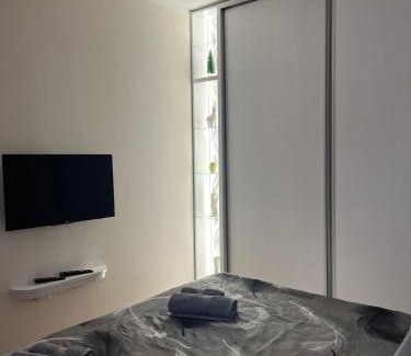 Sombor Apartment | Lumos