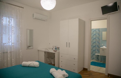 Mussomeli Bed & Breakfast | Luna d'Arte