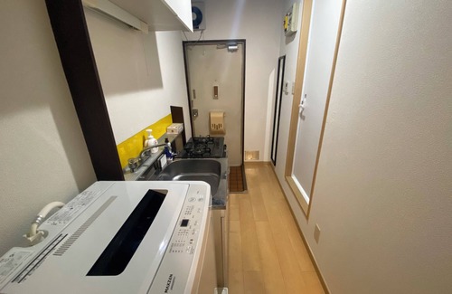 Kichijoji Apartment | Luna Heights Miyake