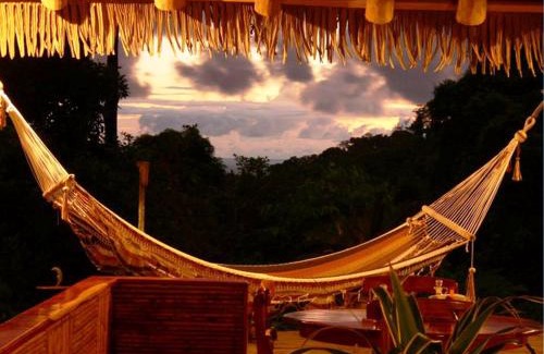 Carate Cabin | Luna Lodge