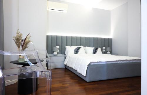 Blloku Apartment | Lunarist Luxury Jacuzzi Suites - Blloku Tirana