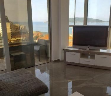 Rafajlovici Apartment | Lunde Sea View Apartment
