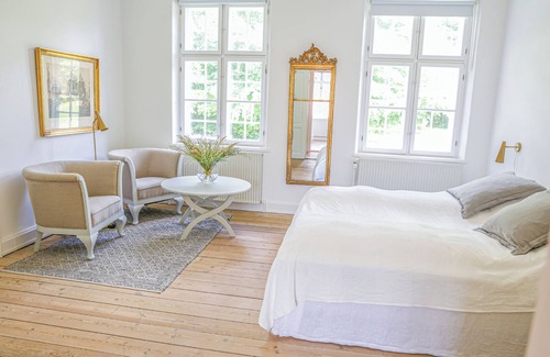 Kerteminde Hotel | Lundsgaard Gods Badehotel