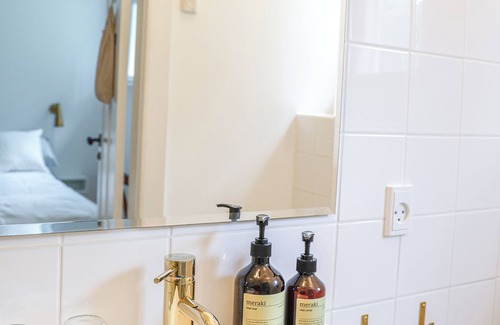 Kerteminde Hotel | Lundsgaard Gods Badehotel