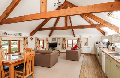 Torrington Cottage | Lundy View Cottage