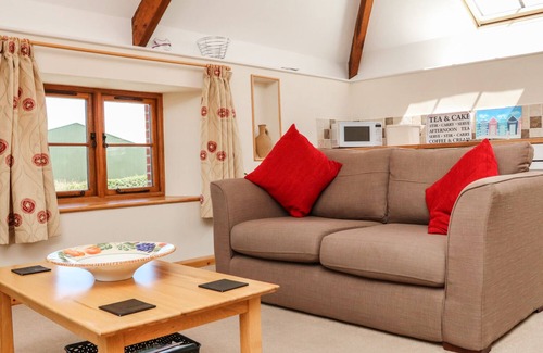 Torrington Cottage | Lundy View Cottage