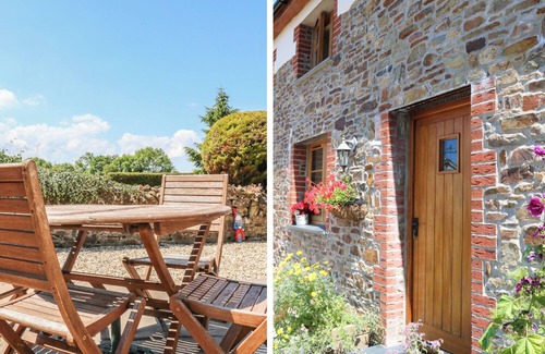 Torrington Cottage | Lundy View Cottage