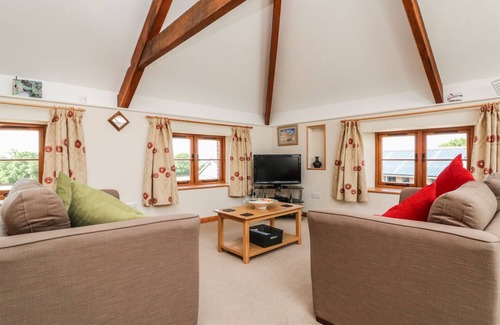 Torrington Cottage | Lundy View Cottage
