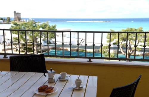 Sant'Isidoro Apartment | Lungomare Sant'Isidoro 1