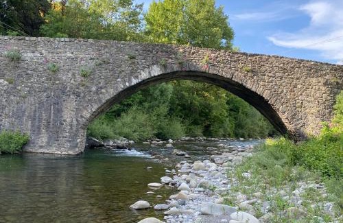Pontremoli Apartment | Lunigiana Experience