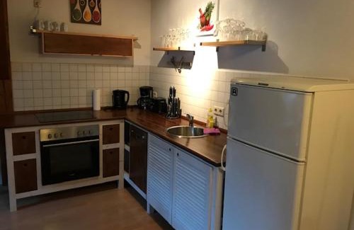 Nikolaivorstadt Apartment | Lunitz 19/1