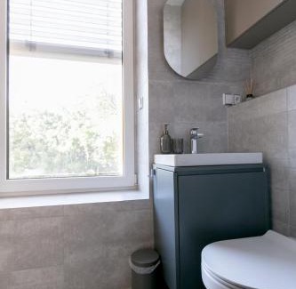 Prague 11 House | LUONG Europe Apartments