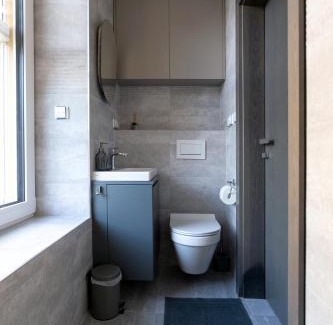 Prague 11 House | LUONG Europe Apartments