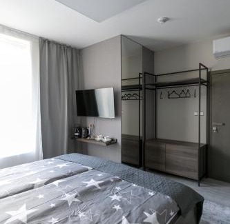 Prague 11 House | LUONG Europe Apartments