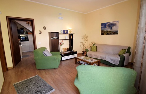 Mascali House | Luppinedda by Interhome