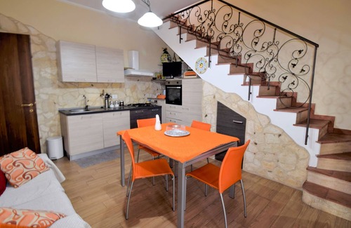 Mascali House | Luppinedda by Interhome