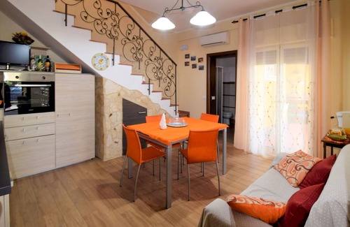 Mascali House | Luppinedda by Interhome