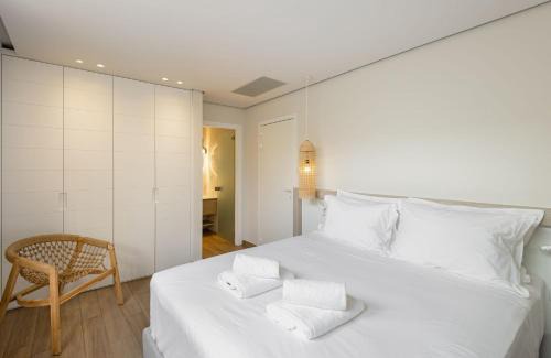 Elia Nikitis Villa | Luria Homes
