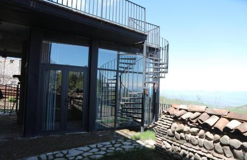 Sighnaghi House | Lurji Bani