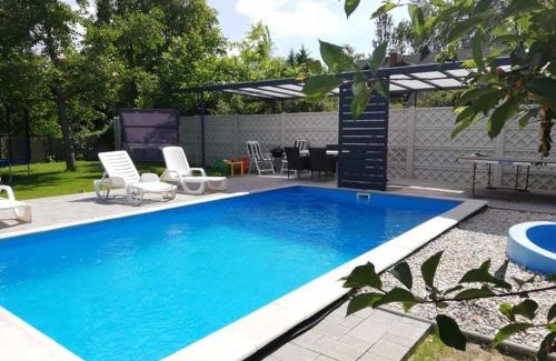 Siofok-Sosto Apartment | LURKÓ Apartmanok Siófok