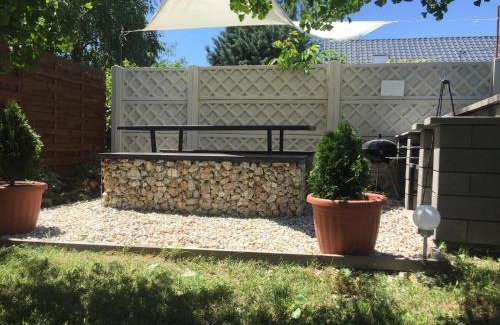 Siofok-Sosto Apartment | LURKÓ Apartmanok Siófok