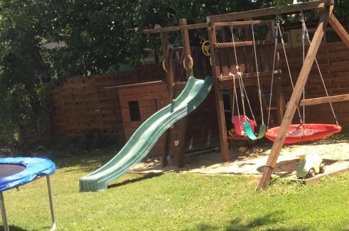 Siofok-Sosto Apartment | LURKÓ Apartmanok Siófok