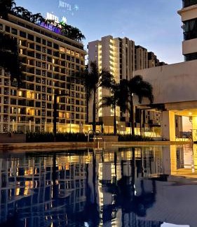 Seksyen 13 Apartment | LurVestay