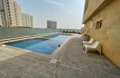 Lusail Apartment | Lusail Stadium World Cup Apartment