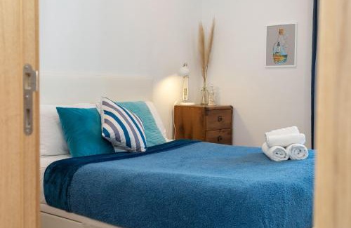 Lagos City Center Apartment | Lush Botanic Oasis with a Boho Hideaway, Near Beach & Cafés