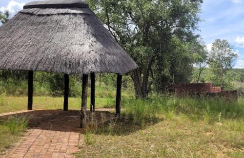 Modimolle Cabin | Lush Horizons Game Lodge