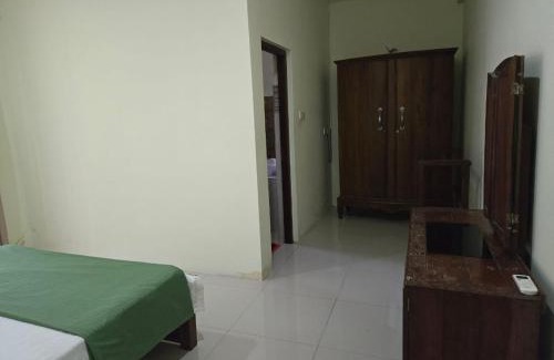Thalawatugoda Apartment | Lush Lakeside Nature's Nook