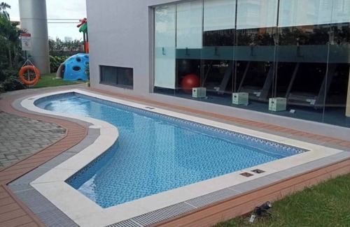 San Antonio Condo | Lush Tower Makati