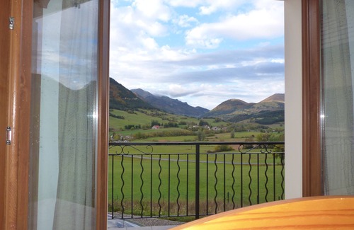 Lus-la-Croix-Haute House | "Luslecheylard" Modern 4 Bedroom Detached House with Stunning Views