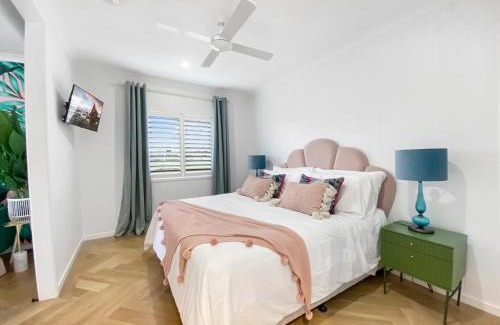 Moffatdale Apartment | Lusso Retreats
