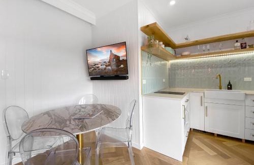 Moffatdale Apartment | Lusso Retreats