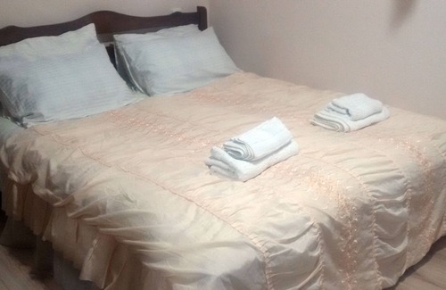 Akhaldaba House | Lutrezi Guest House