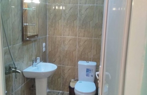 Akhaldaba House | Lutrezi Guest House