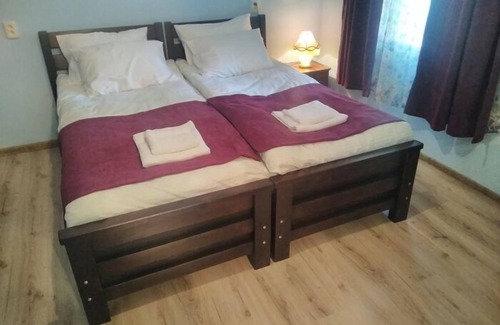 Akhaldaba House | Lutrezi Guest House