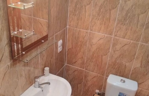 Akhaldaba House | Lutrezi Guest House