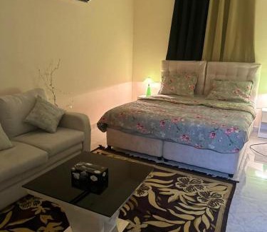 Al Hili Apartment | luule