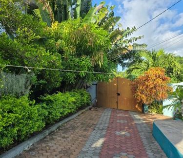 Midlands House | Luvish guest house