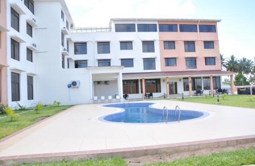 Mtwara Hotel | Luwa Evergreen Hotel