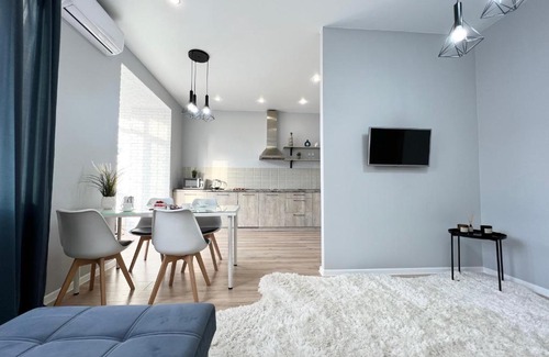 Pavlodar Apartment | LUX в новом ЖК