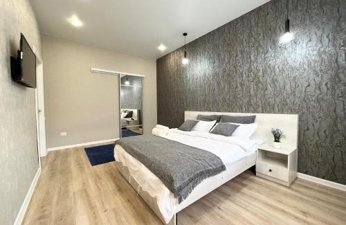Pavlodar Apartment | LUX в новом ЖК