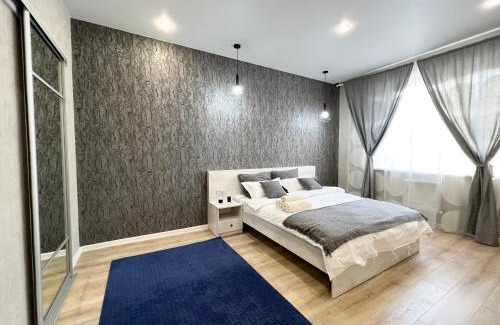 Pavlodar Apartment | LUX в новом ЖК