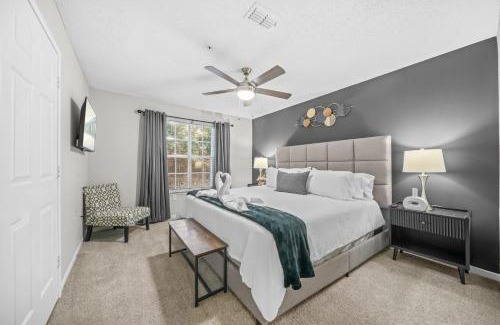 Athens Apartment | Lux 3BR, Prime Location Near UGA & Downtown Athens