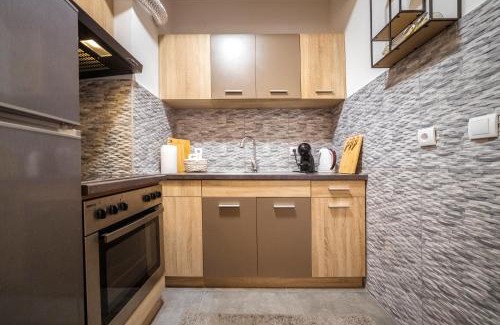 Pirot Apartment | Lux Apartmani Rakić