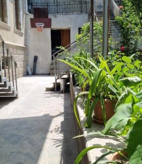 Akhaltsikhe House | Lux Apartmant Tea
